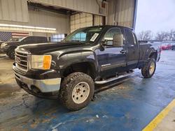 GMC salvage cars for sale: 2011 GMC Sierra K1500 sle
