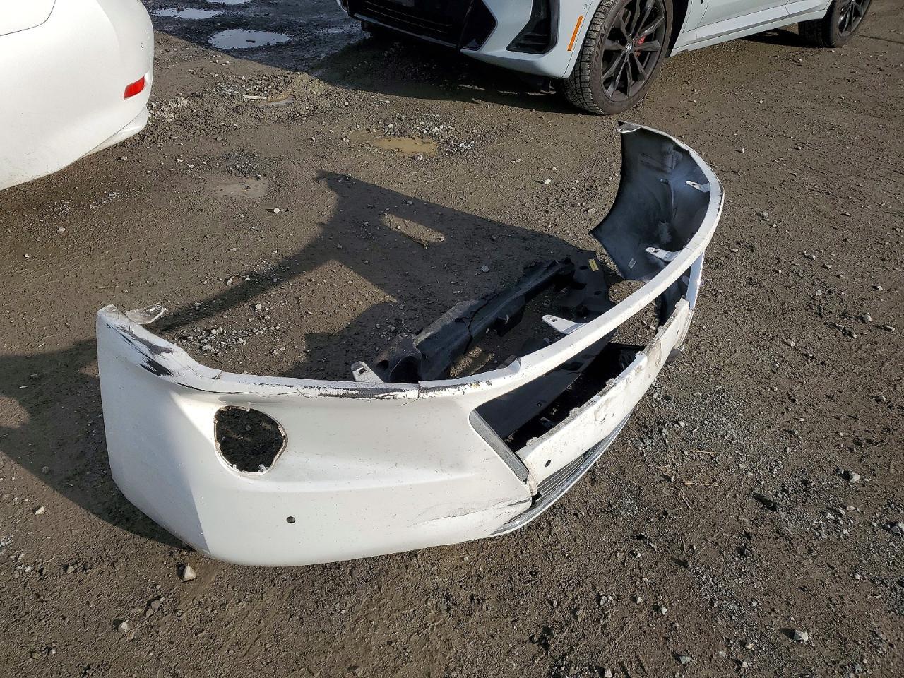 2015 Lexus Es 300h Base