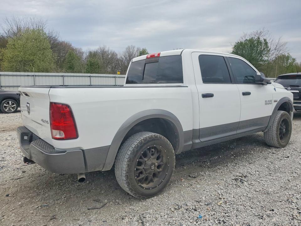 2013 Dodge RAM 1500 SLT