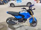 2025 Honda Grom 125