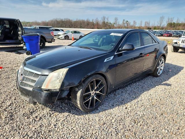 2009 Cadillac CTS