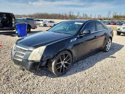 Cadillac salvage cars for sale: 2009 Cadillac CTS