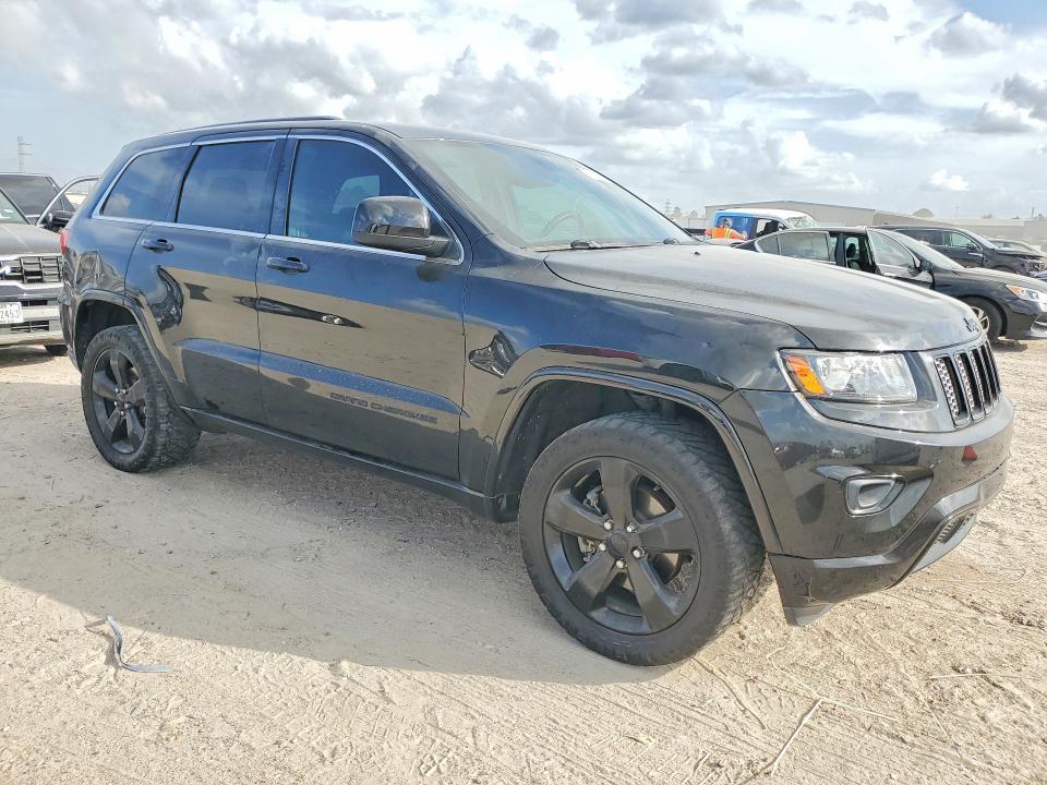 2014 Jeep Grand Cherokee Laredo
