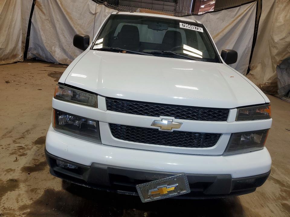 2012 Chev Colorado