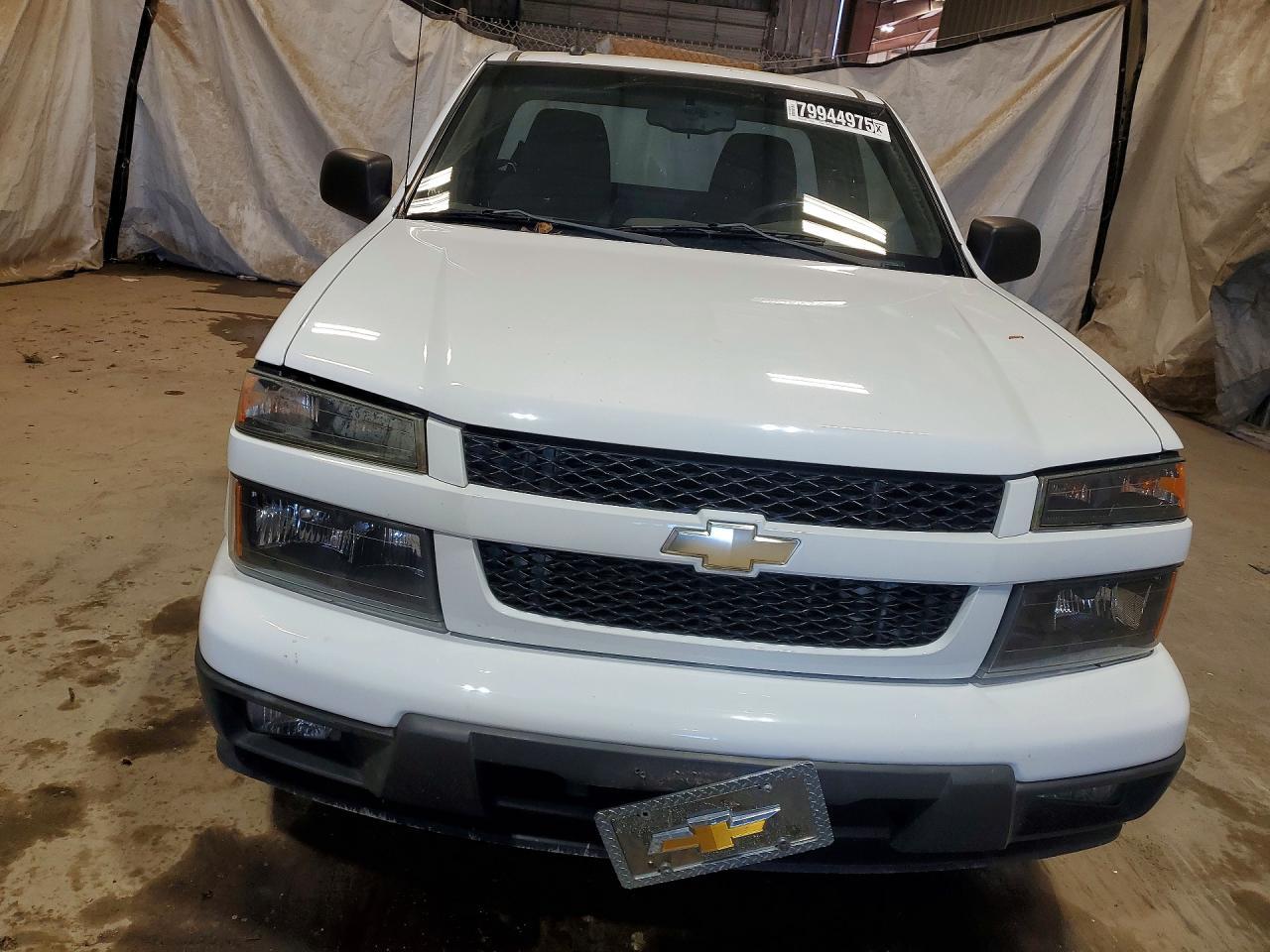 2012 Chev Colorado