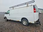 2007 Chevrolet Express G2500