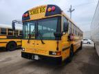 2016 Icrp 2016 IC Corporation RE Series School-School Bus