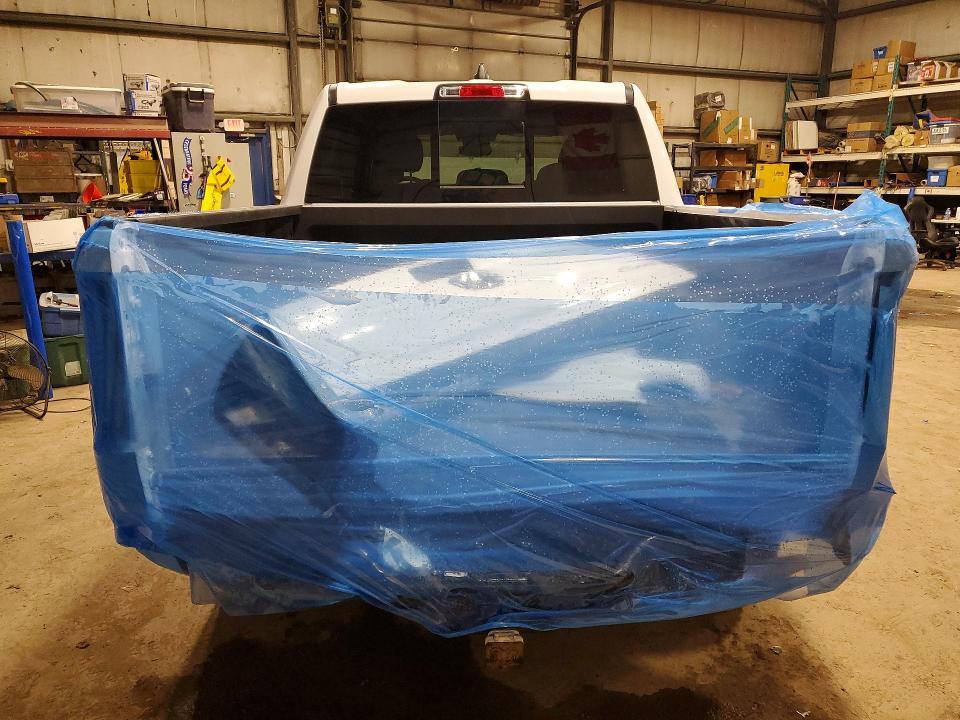 2022 Dodge RAM 1500 Tradesman