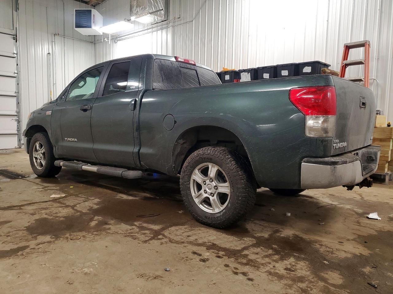 2007 Toyota Tundra SR5
