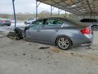 2011 Infiniti G25 Sedan Base