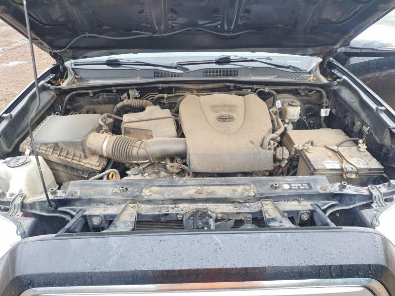 2019 Toyota Tacoma Limited