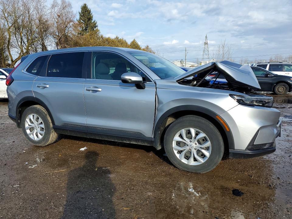 2023 Honda Cr-v lx