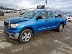 2008 Toyota Tundra Grade en venta en Farr West, UT
