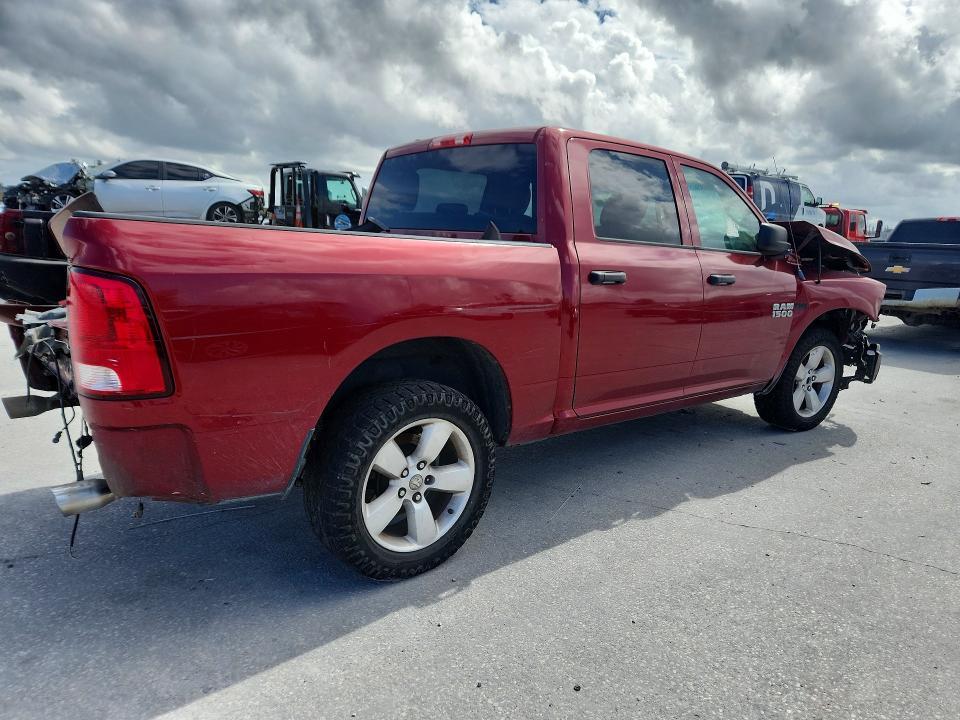 2013 Dodge Ram 1500 st