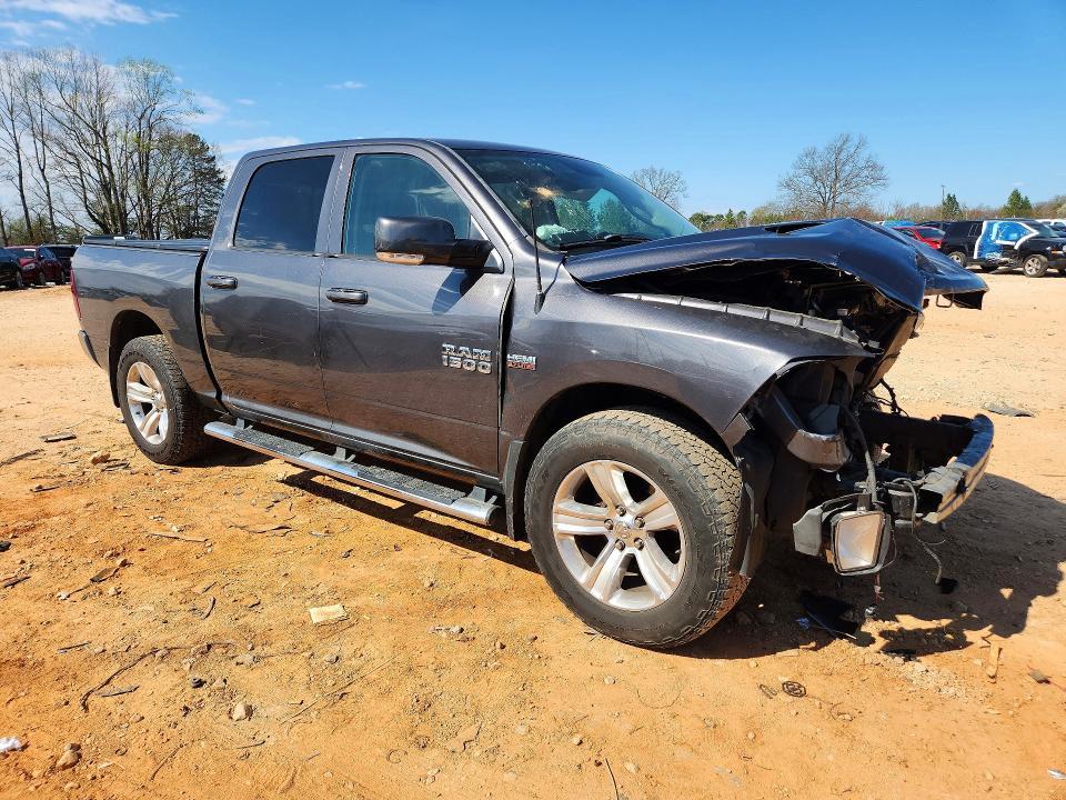2016 Dodge RAM 1500 Sport