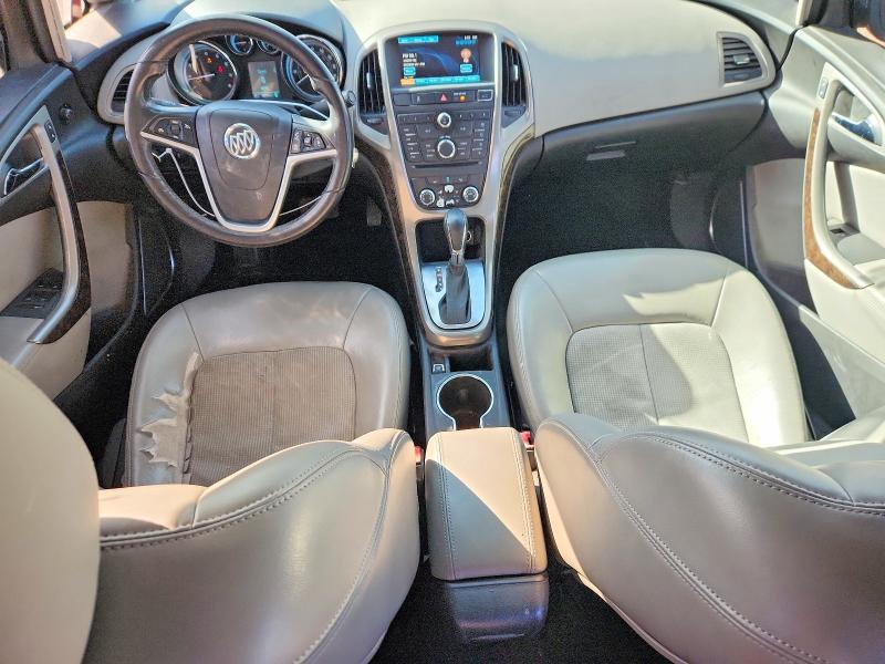 2013 Buick Verano