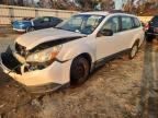 2012 Subaru Outback 2.5i