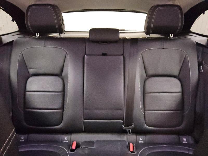 2018 Jaguar F-pace R-sport