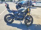 2025 Triumph Scrambler 400 X