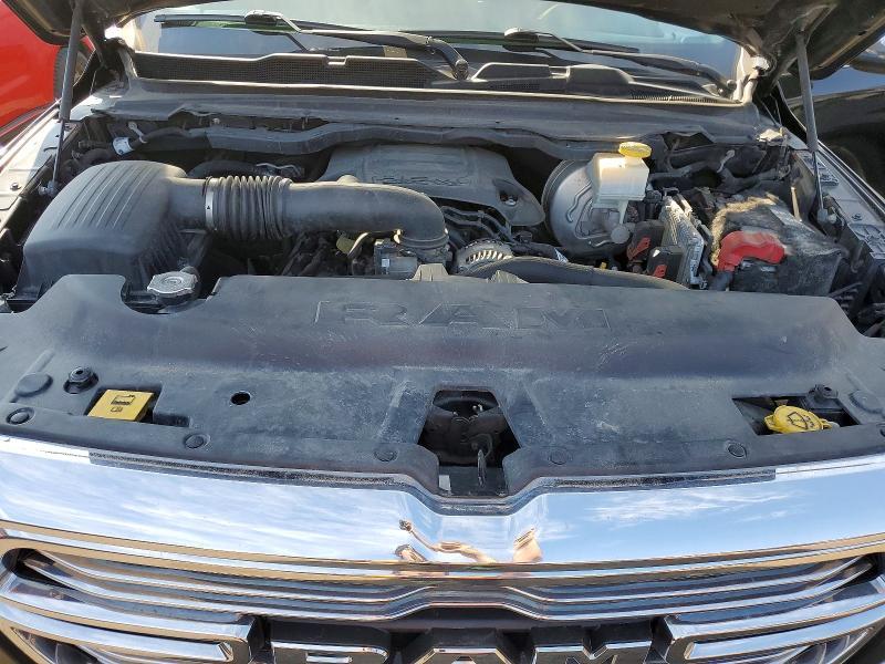 2019 Dodge 1500 Laramie