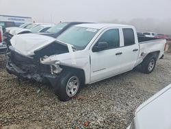 Chevrolet Silverado salvage cars for sale: 2018 Chevrolet Silverado C1500