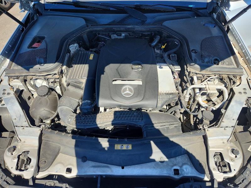 2017 Mercedes-Benz E 300