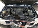 2014 Nissan Frontier SV V6