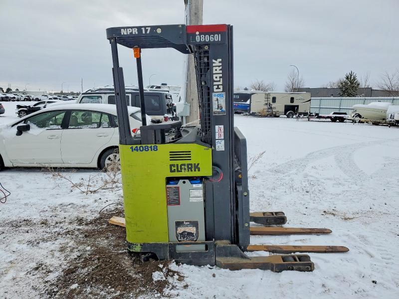 2022 Clark NPR 17 Order Picker