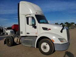 2017 Peterbilt 579 Semi Truck en venta en Colton, CA