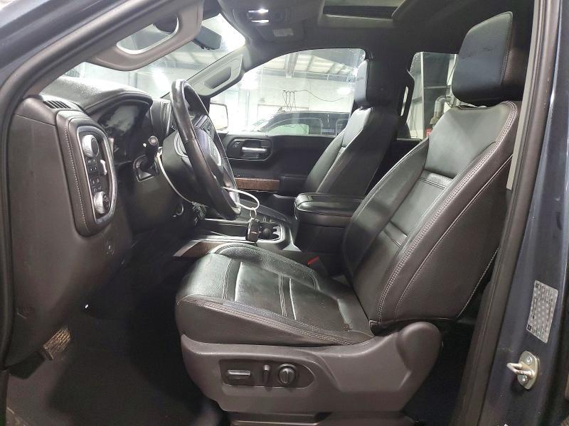 2019 GMC Sierra K1500 Denali