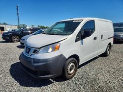 Nissan Vehiculos salvage en venta: 2015 Nissan NV200 Utility / Service Van