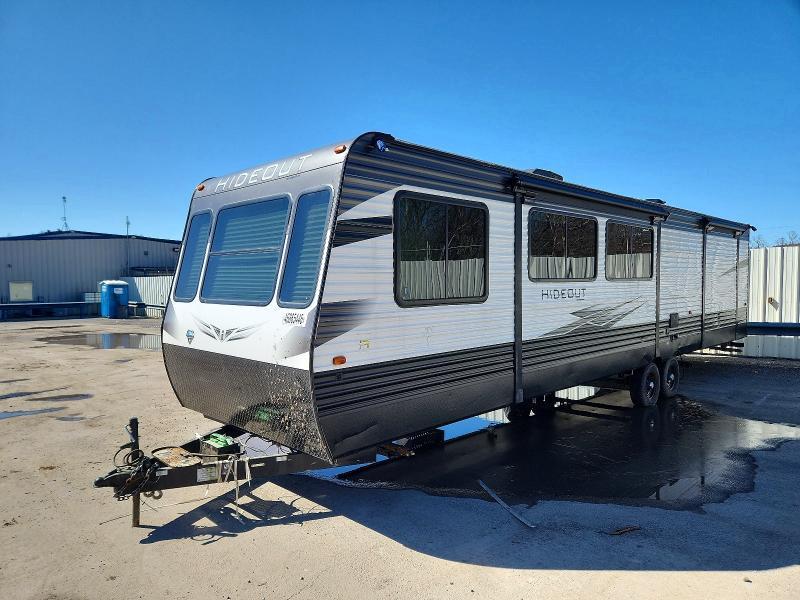 2020 Keystone Hideout Camper