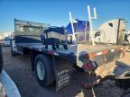 2017 International 4400 Flatbed Truck