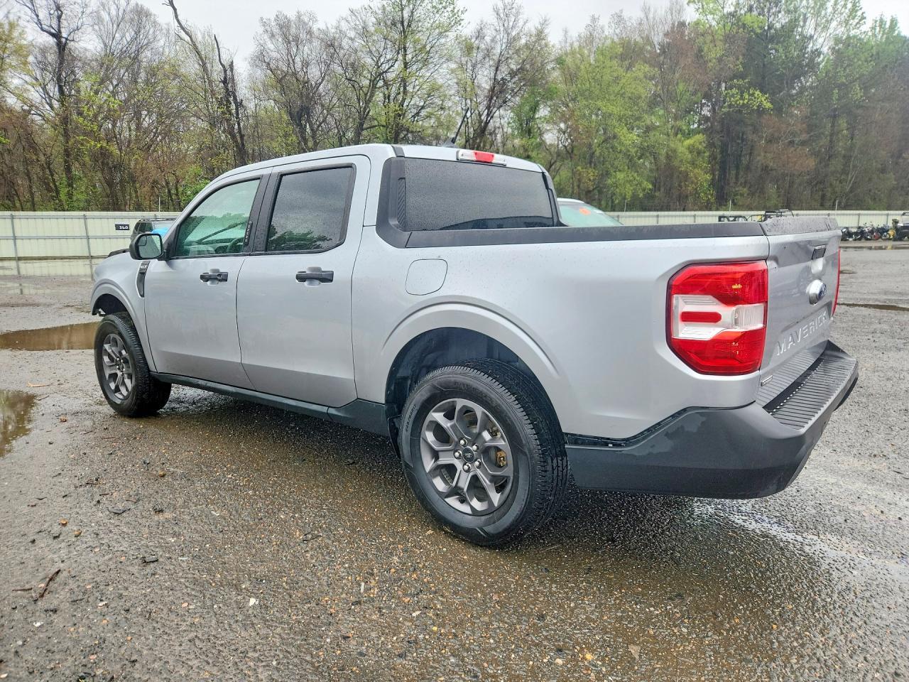 2023 Ford Maverick XL