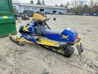 2002 Polaris XC