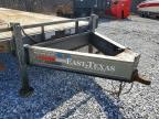 2023 East Texas Equipment Trailer