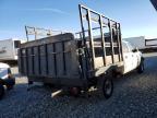 2004 Chev Rolet Silverado 2500 Flatbed Truck
