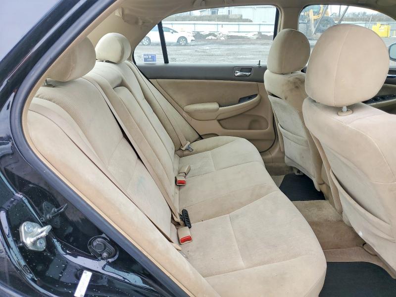 2005 Honda Accord lx