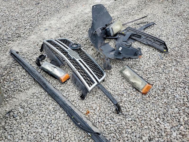 2007 Chevrolet Silverado C1500 Classic