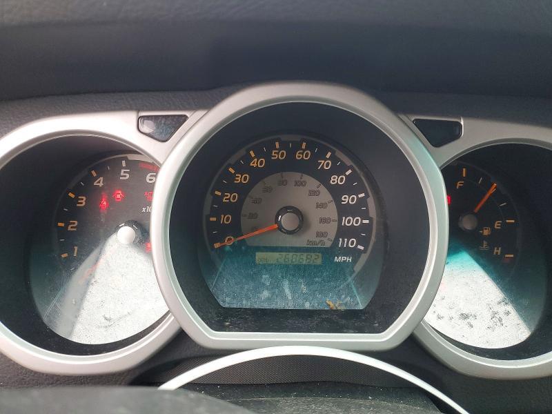 2004 Toyota 4runner SR5