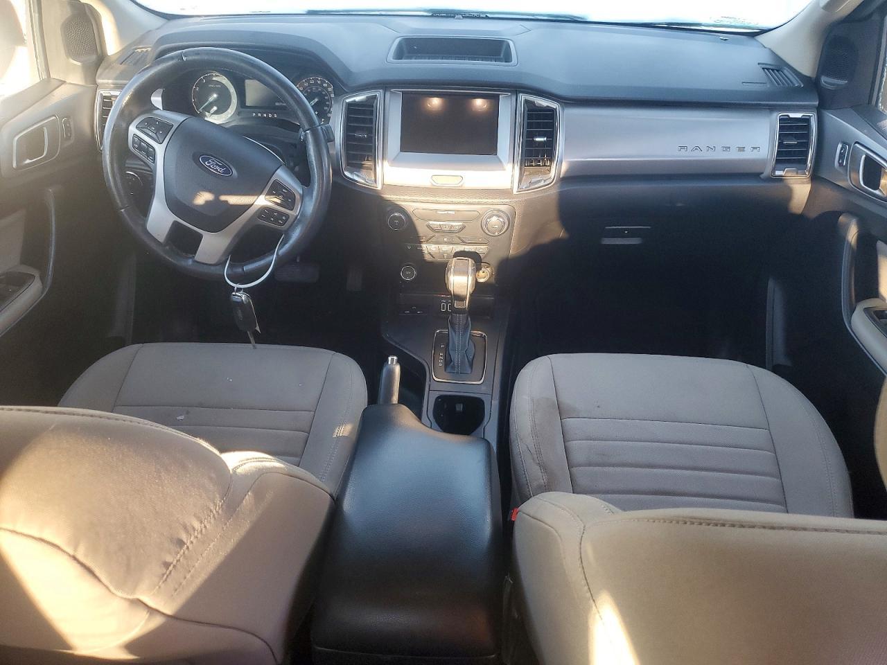 2020 Ford Ranger XL