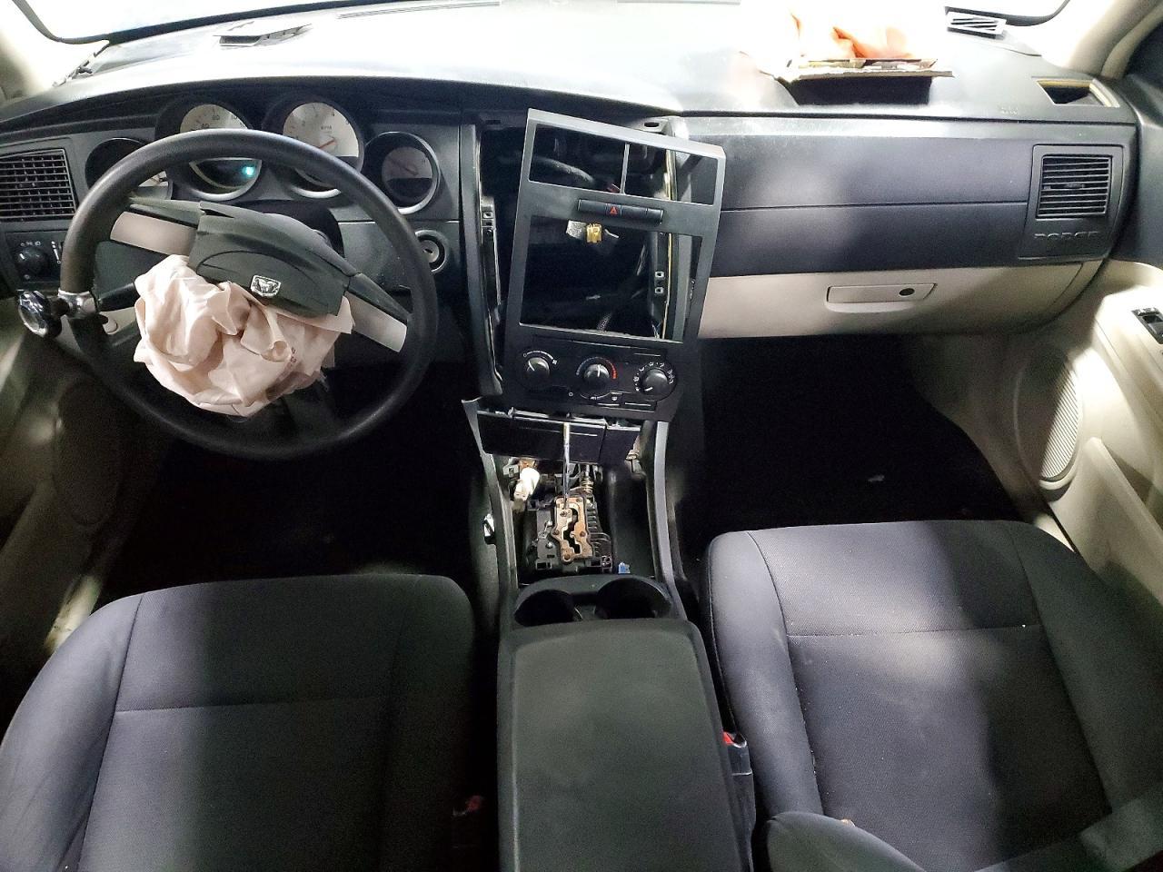 2007 Dodge Charger se