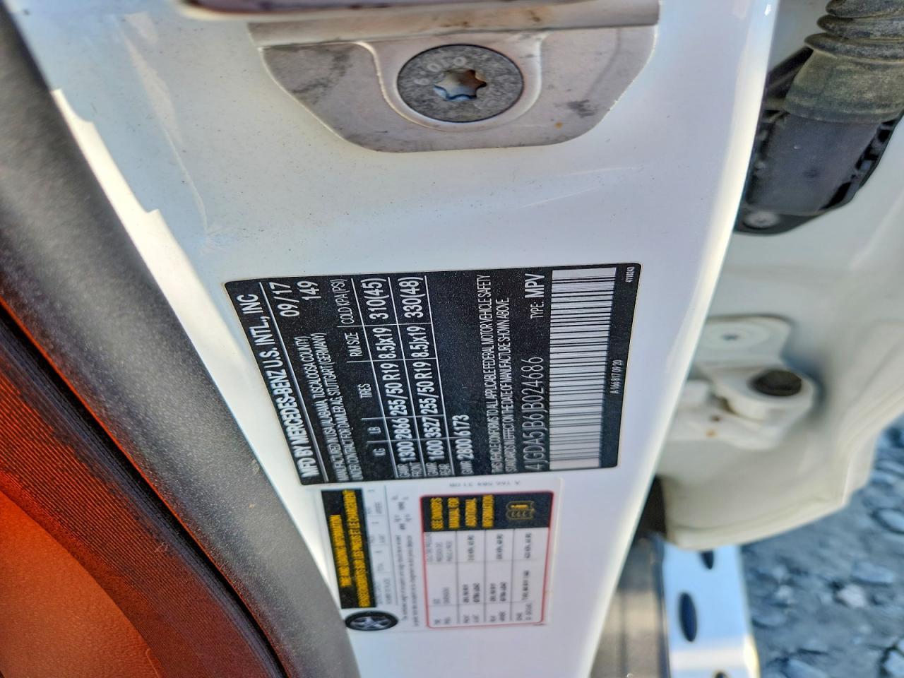 2018 Mercedes-Benz Gle 350