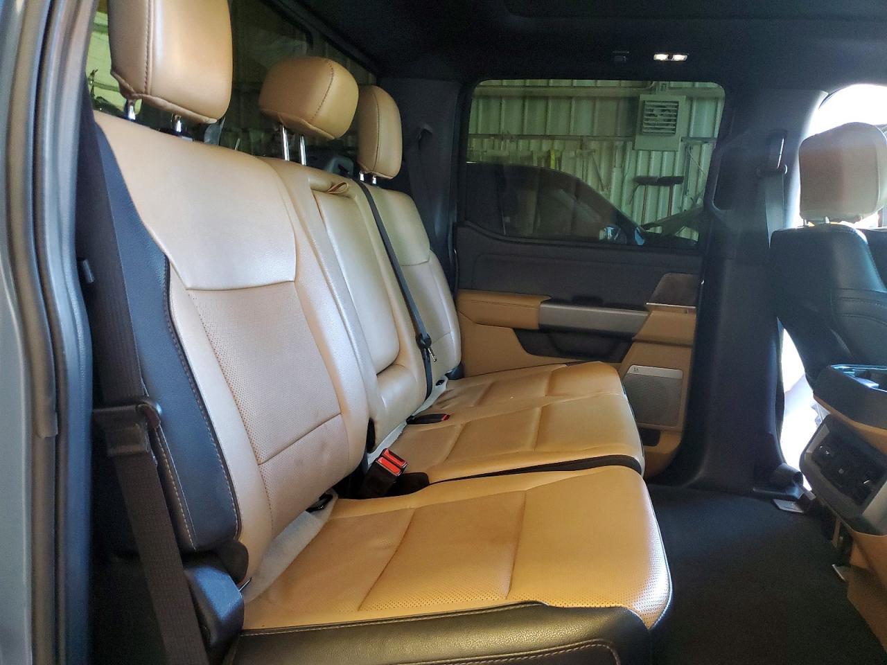2023 Ford F350 Super Duty