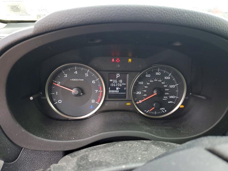 2016 Subaru Crosstrek Premium