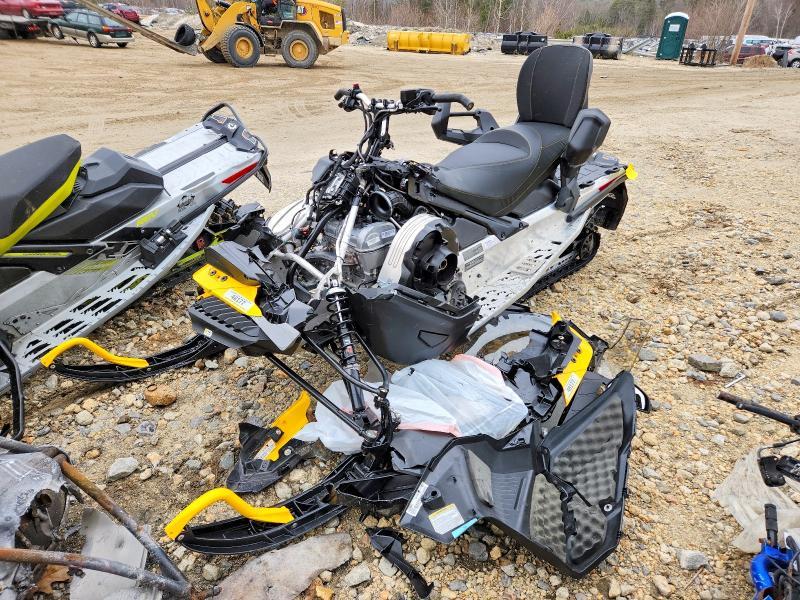 2025 Bombardier GTS5815