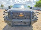2013 Chevrolet Silverado K2500 Heavy Duty LTZ