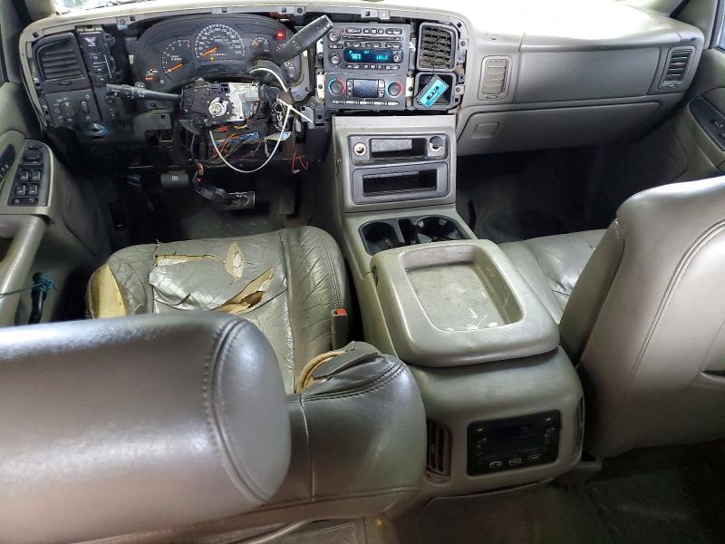 2007 Chevrolet Silverado K2500 Heavy Duty