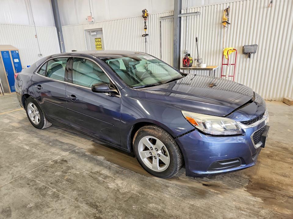 2015 Chevrolet Malibu ls
