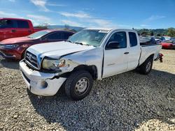 2006 Toyota Tacoma Base en venta en San Martin, CA